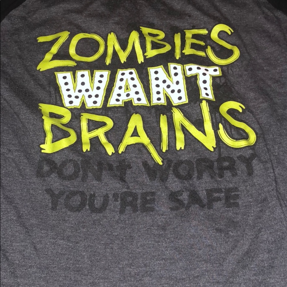 Halloween shirt